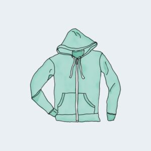 First Product