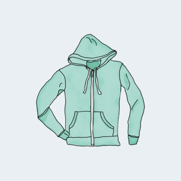 First Product
